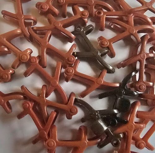 Playmobil zaumzeug und - zaumzeug,