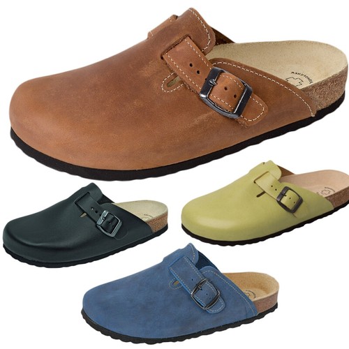 Weeger clogs hausschuhe - weeger,