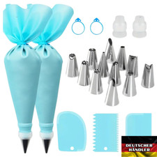 Spritzbeutel set teile - spritzbeutel,