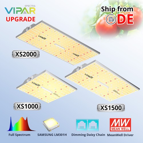 Viparspectra xs1000 xs2000 - xs1000,