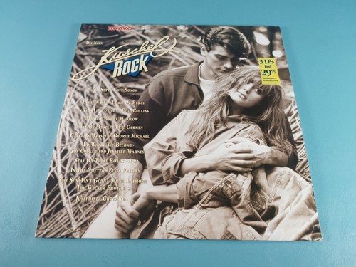 Die neue kuschelrock 3er - die,