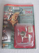 Del Prado-Die Kavallerie der