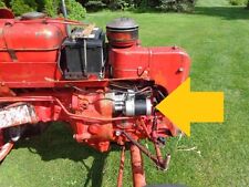 Anlasser Getriebeanlasser Traktor Porsche Junior 108K m. Hydr.  Schlepper 108 K 