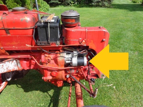 Anlasser getriebeanlasser - anlasser,
