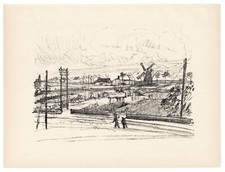 Rudolf Grossmann original