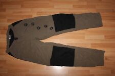 Jack Wolfskin TRAVEL Damen Thermohose Outdoor Ski Snowboard Winter Hose! TOP! Gr