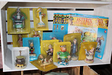 Auswahl 1 - 70 DeAgostini Asterix und seine Welt mit Heft OVP Plastoy Collectoys