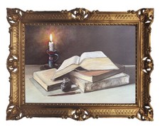 Wandbild Wunderschönes Antik