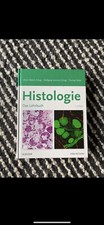 Histologie lehrbuch welsch - histologie,