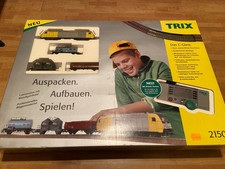 TRIX 21501 HO DIGITALER