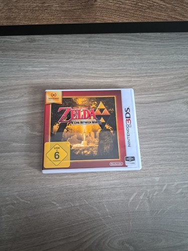 The legend zelda a - the, zelda: