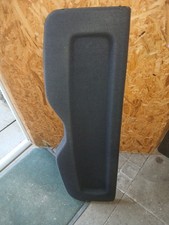 VW Up Seat Mii Skoda Citigo