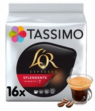TASSIMO L'OR LOR ESPRESSO