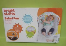 Bright Starts Safari Fun Vibes