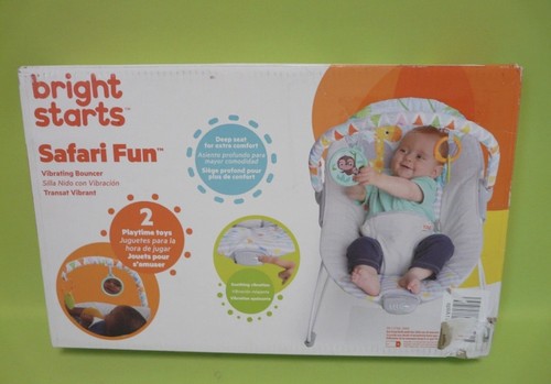 Bright starts safari fun - bright,