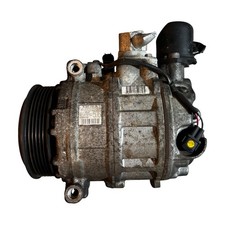Mercedes-Benz C200 CDI W203 S203 Klimakompressor A0012305611