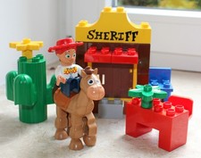 Lego Duplo 5657 Jessie’s