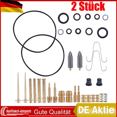 Vergaser reparatursatz für - vergaser,