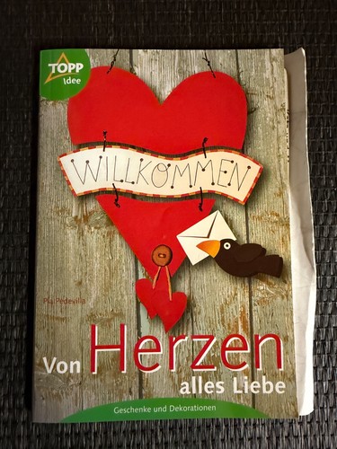 Von herzen alles liebe - von,