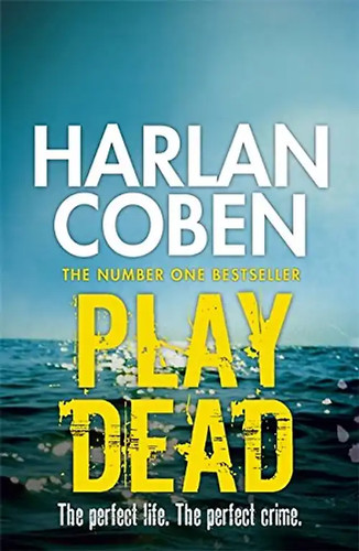 Play dead harlan coben - dead,