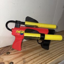 VINTAGE 1992 Kenner NERF GUN