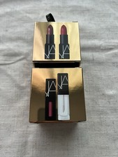 4x NARS Mini Lipstick