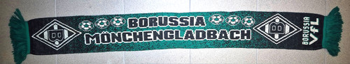 Borussia mönchengladbach - borussia,