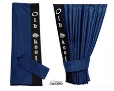 LKW Gardinen für VOLVO FH