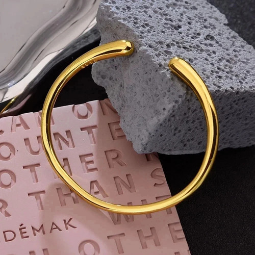 Edles manschetten armband - edles,
