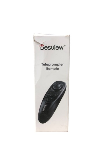 Desview teleprompter remote - desview,