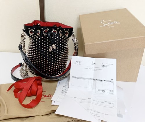 Christian louboutin nieten - christian,