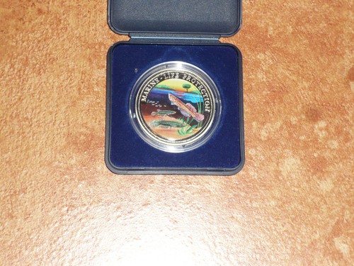 Somalia dollar - 10,