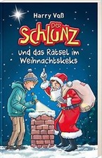 Der Schlunz und das Rätsel im