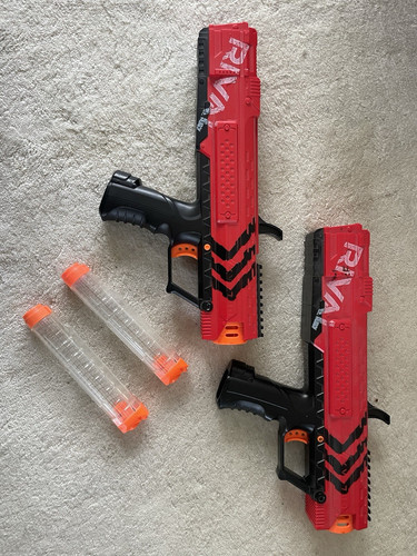 Nerf 700 spielzeug - nerf, spielzeug-blaster
