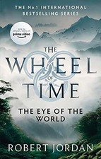 The Eye Of The World: Book 1