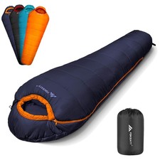 Schlafsack -10°C~15°C 4