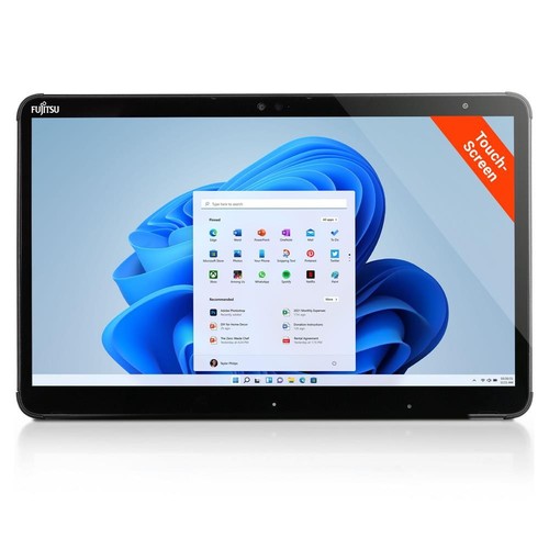 Fujitsu stylistic q7311 - q7311, tablet