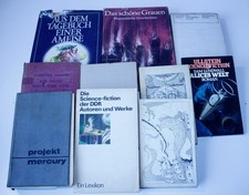 10 Utopische Romane aus der