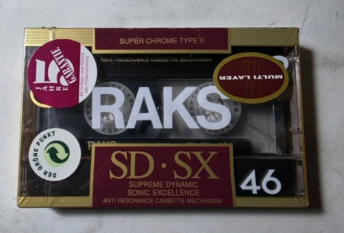 Raks - raks, –
