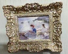 Russischer Impressionist