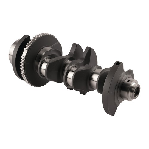 Motor kurbelwelle 11217516040 - motor,