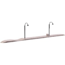 Vollmer 43539 Bahnsteig