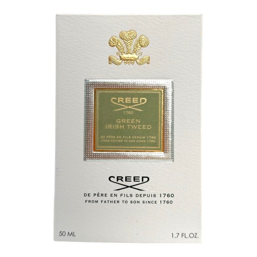 Creed millesime green irish - millesime,