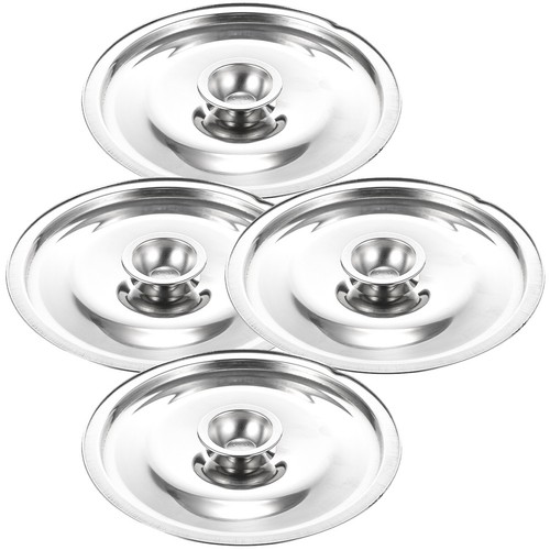 Pcs deckel weckgläser - 4,