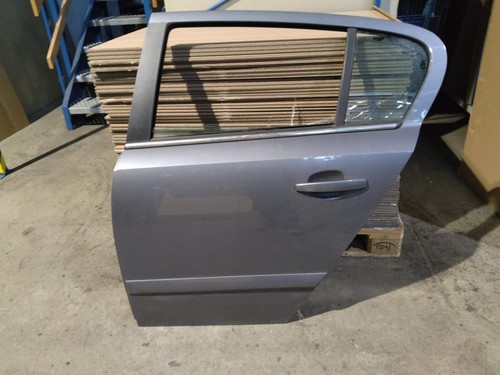 Opel astra limousine - limousine, bj.2006