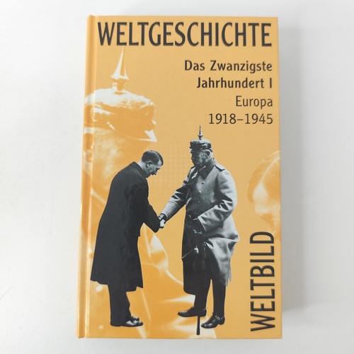 Weltgeschichte band das - weltgeschichte, 34