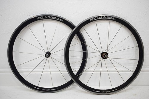 Campagnolo shamal alloy 700c - campagnolo,
