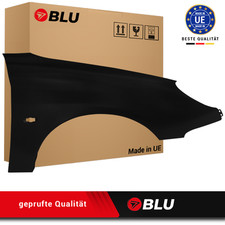 PEUGEOT 206 CC kompatibel Kotflügel EXY rechts schwarz 98-09 lack Negro Onix 