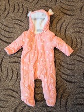 Baby Wagenanzug Overall Gr.62