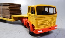 Gescha - Mercedes Benz LPS2032